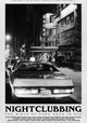 Nightclubbing: The Birth of Punk Rock in NYC