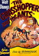 The Grasshopper and the Ants