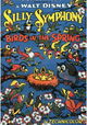 Birds in the Spring