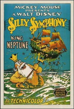 King Neptune (1932)
