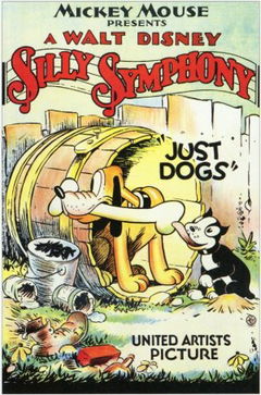 Just Dogs (1932)