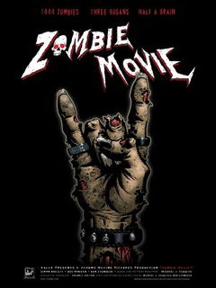 Zombie Movie (2005)