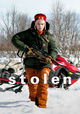 Stöld
