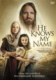 He Knows My Name