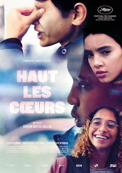 Haut les coeurs (2021)