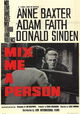 Mix Me a Person