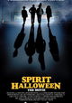 Spirit Halloween