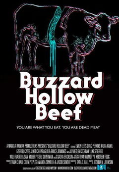 Buzzard Hollow Beef (2017)