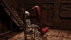 I Think You're a Little Confused (2016)