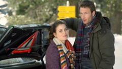 Der Bergdoktor - Virus (2012)