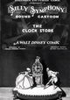 The Clock Store