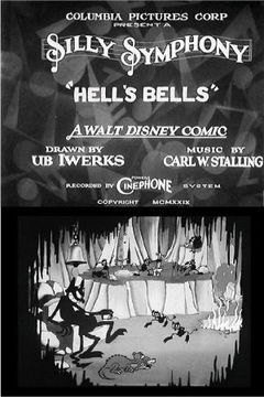 Hell's Bells (1929)