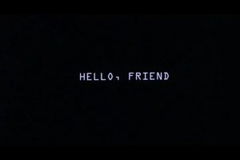 Hello, Friend (2003)
