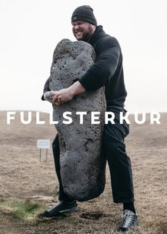 Fullsterkur (2018)