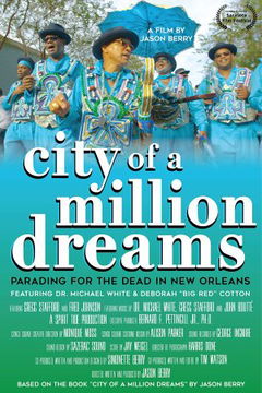 City of a Million Dreams (2021)
