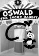 Oswald the Lucky Rabbit