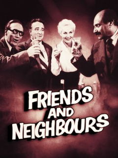 Friends and Neighbours (1959)
