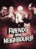 Friends and Neighbours