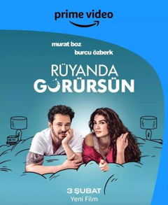 Rüyanda Görürsün (2023)