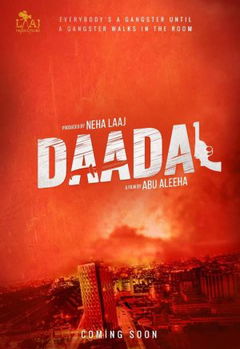 Daadal (2023)