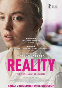 Reality (2023)