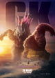 Godzilla x Kong: The New Empire