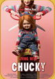 Living with Chucky