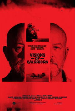 Visions of Warriors (2017)