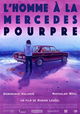 L'homme à la Mercedes pourpre
