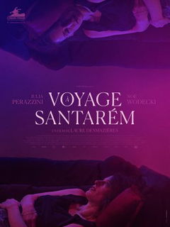 Voyage à Santarém (2021)