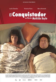 El conquistador (2021)