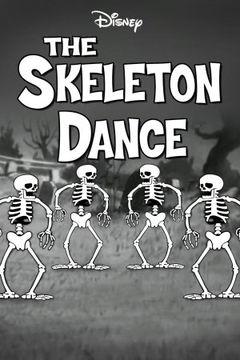 The Skeleton Dance (1929)