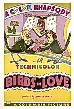 Birds in Love (1936)