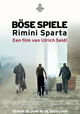 Böse Spiele - Rimini Sparta