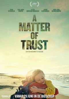 A Matter of Trust (2022)