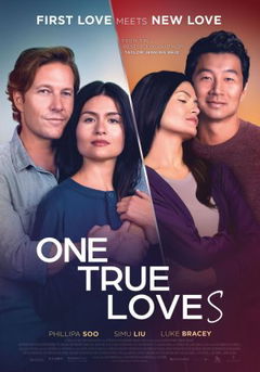 One True Loves (2023)