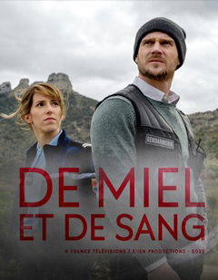 De miel et de sang (2022)