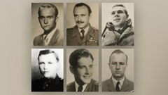 De Onbekende Bevrijders (2023)