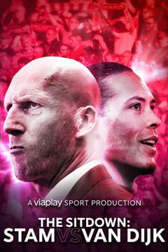 The Sitdown: Stam vs. Van Dijk (2023)