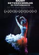 Siudy Between Worlds - 50 Performances of the American Dream