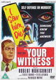 Your Witness