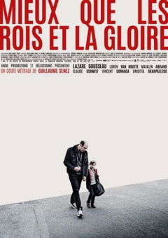 Mieux que les rois et la gloire (2020)
