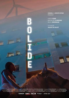 Bolide (2022)
