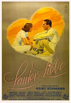 Lauter Liebe (1940)