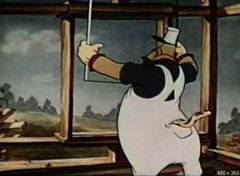 The Carpenters (1941)