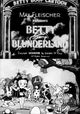 Betty in Blunderland