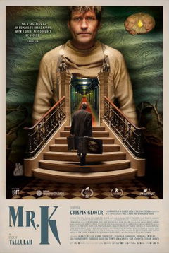 Mr. K (2024)