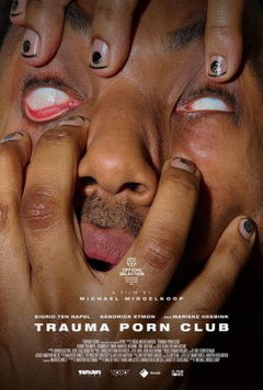 Trauma P*rn Club (2024)