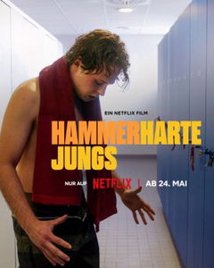 Hammerharte Jungs (2023)