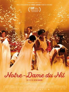 Notre-Dame du Nil (2019)
